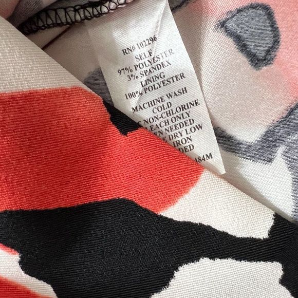 Dress Size 4 - Picture 6 of 7